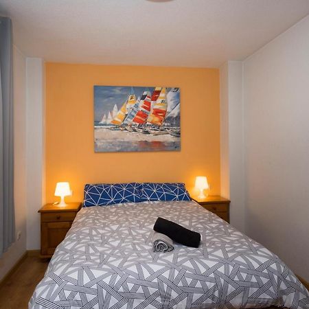 Central Market Guestrooms Аликанте Экстерьер фото